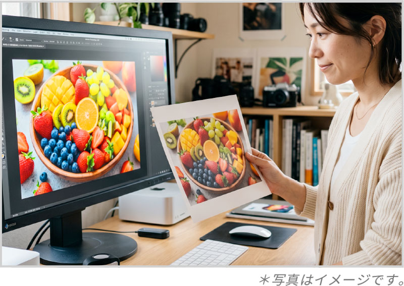 RGB印刷を成功させるポイント